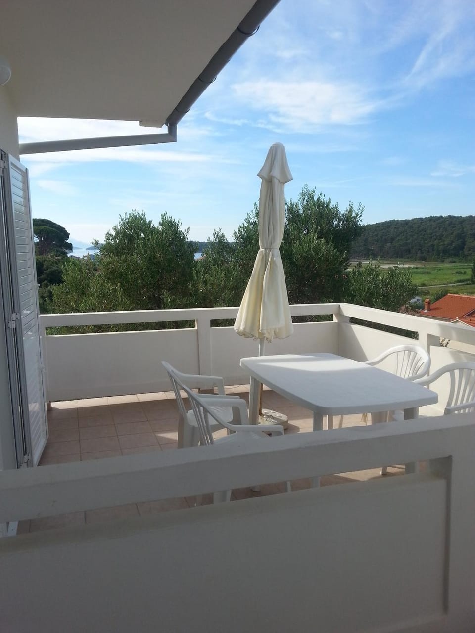 Balcony/Terrace, children, Family