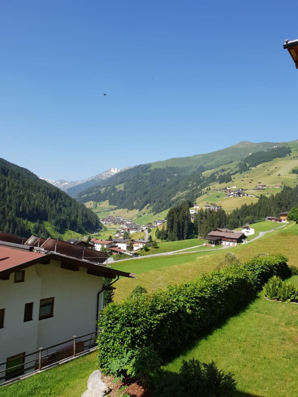 Amalia Haus Vacation rental in Tyrol