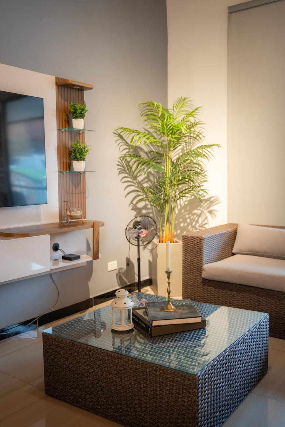 Estilo y confort en Laureles - Cerca Estadio y 70 Apartment in Medellin