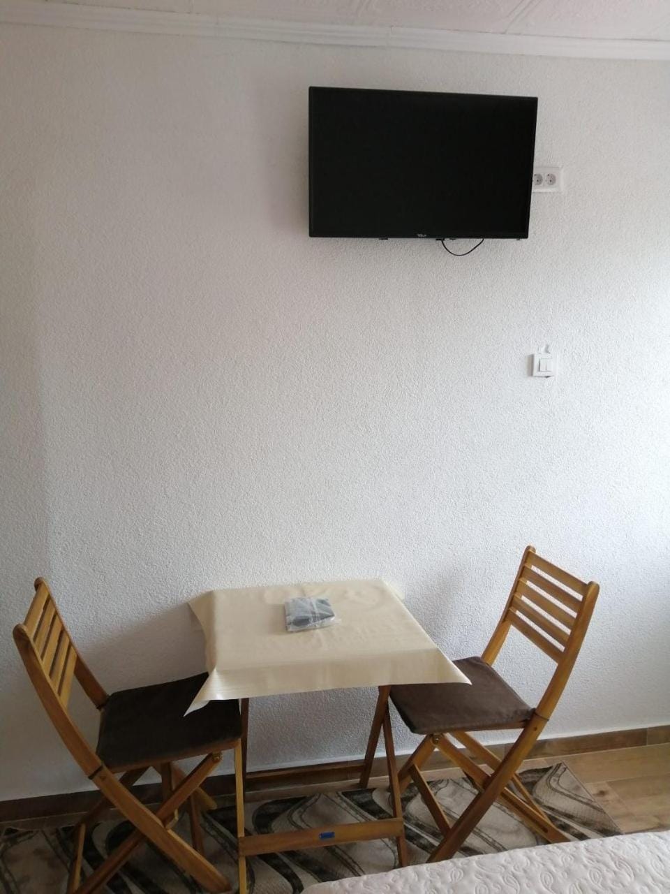 Studio apartman Olivera Apartment in Montenegro
