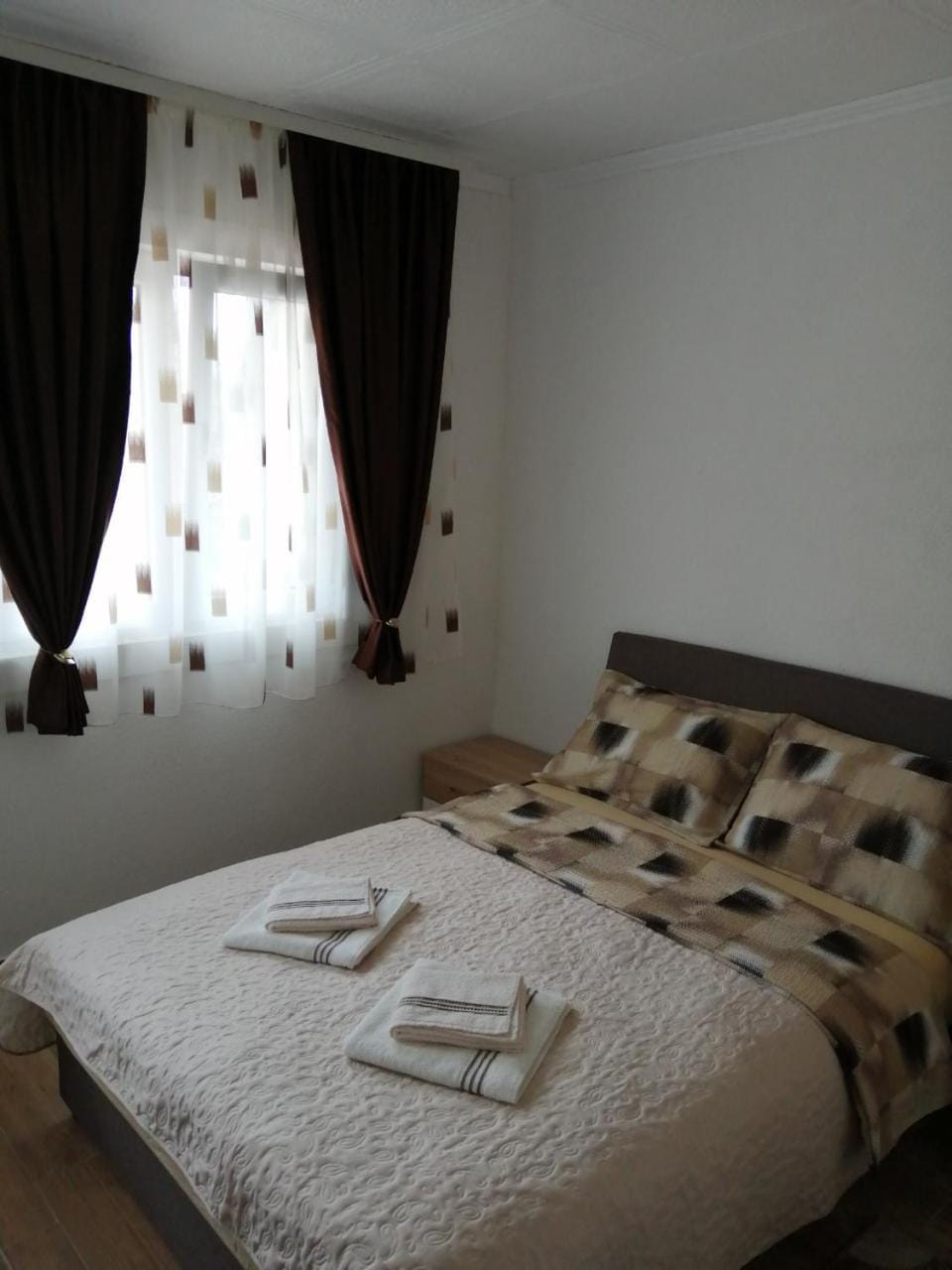 Studio apartman Olivera Apartment in Montenegro