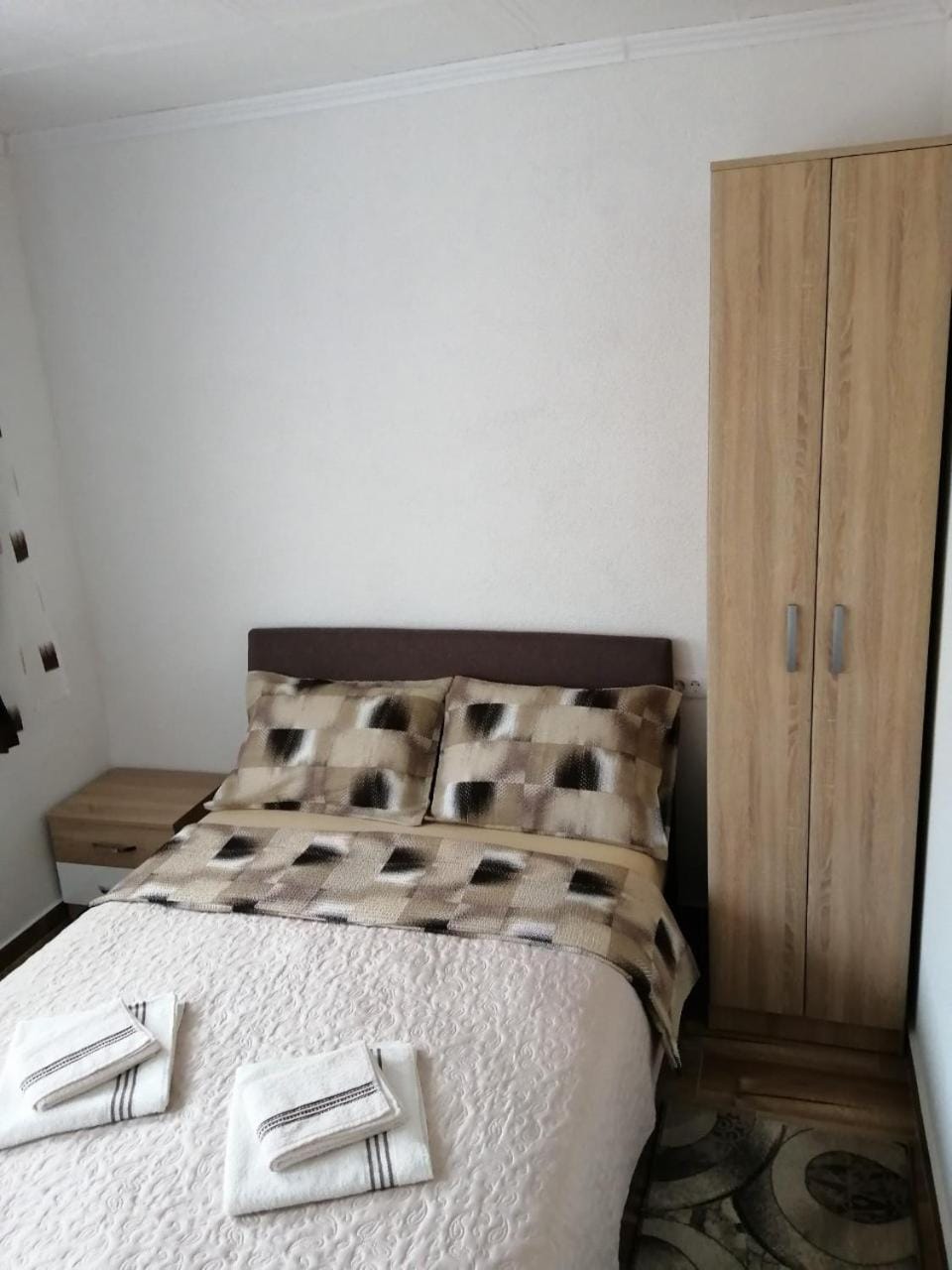 Studio apartman Olivera Apartment in Montenegro