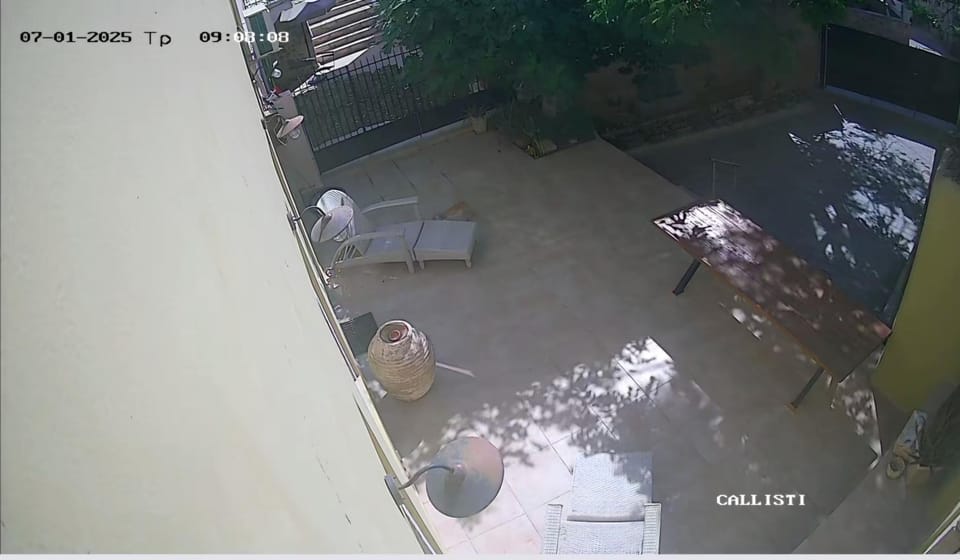 Casa Callisti House in Kalymnos