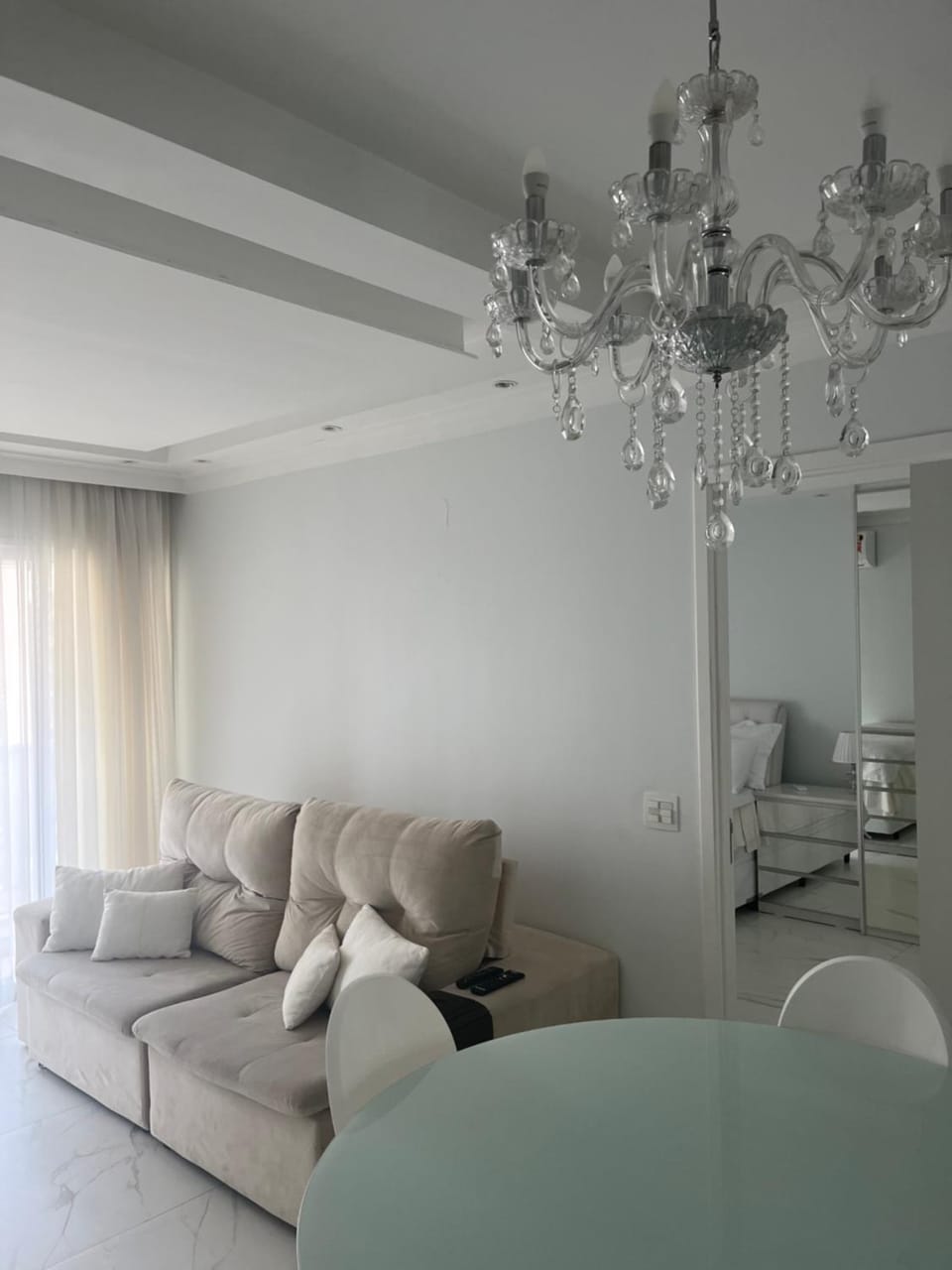 Apartamento Alphaville - Barueri/SP Apartment in Santana de Parnaíba