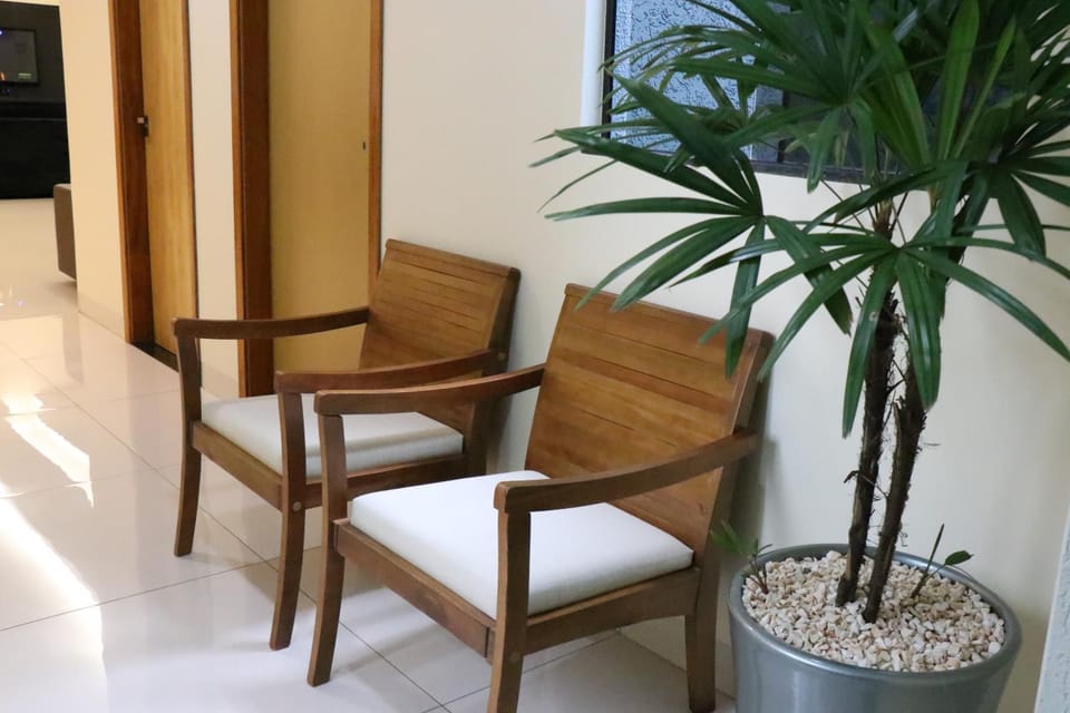 Lobby or reception, Seating area