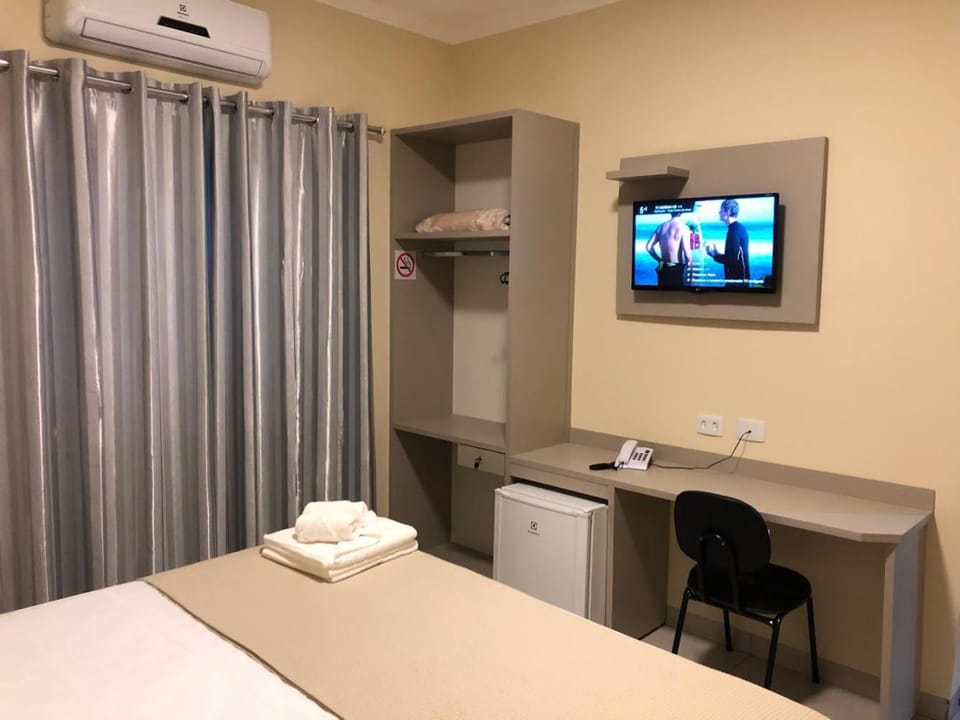 TV and multimedia, Bedroom