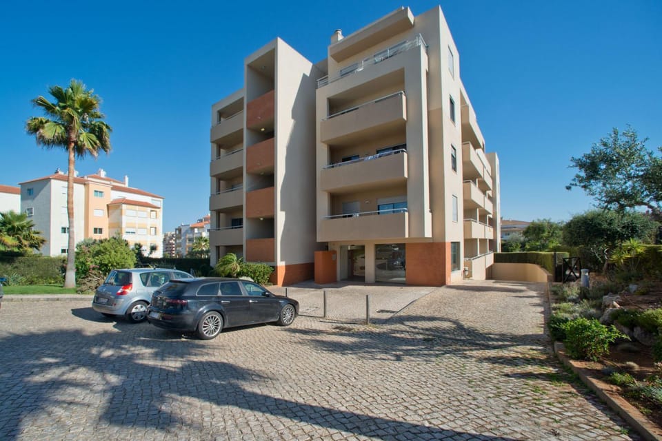 By the Sea - AR Apartment in Portimao