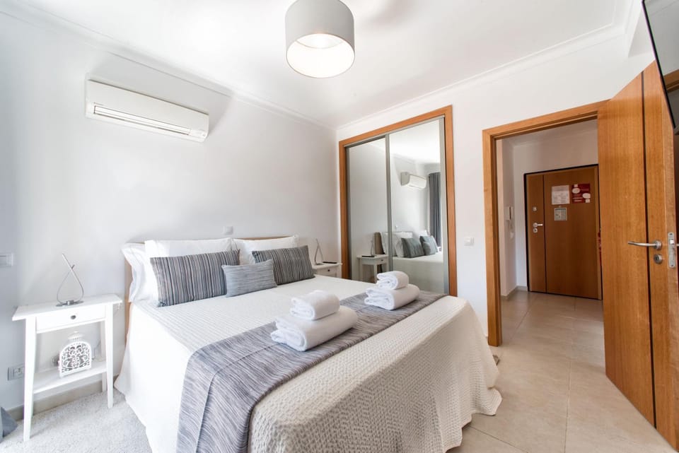By the Sea - AR Apartment in Portimao