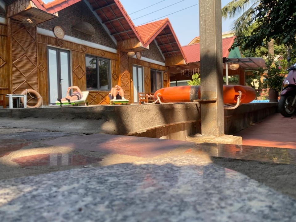 Day, Garden