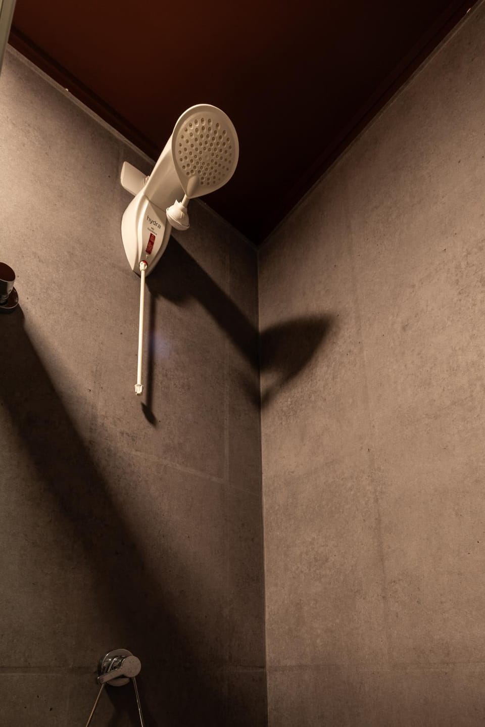 Jacques Pilon Residence Apartment in Sao Paulo City