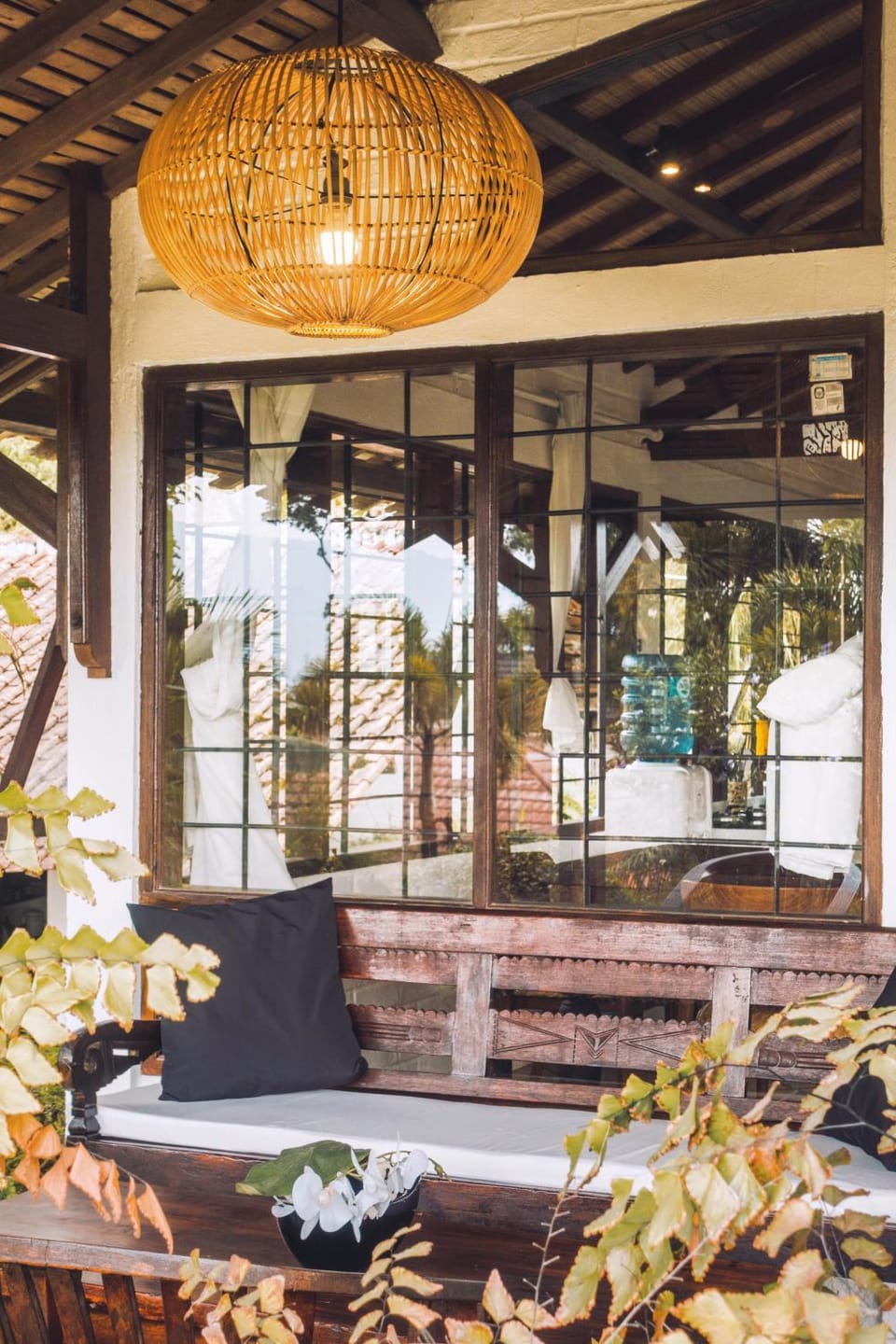 Villa Art Hill By The Villas 100 Villa in Cisarua