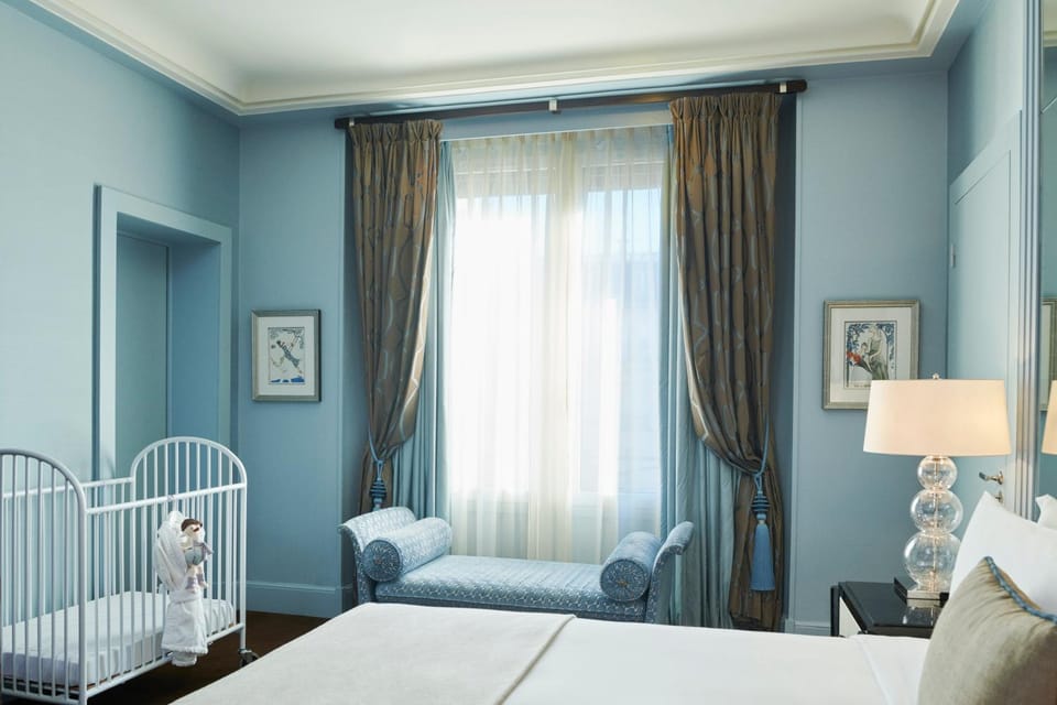 cot