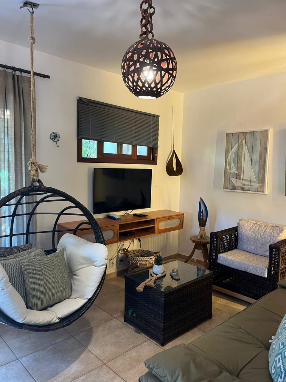 Apto Aconchegante Pipa Beleza Apartment in Pipa Beach