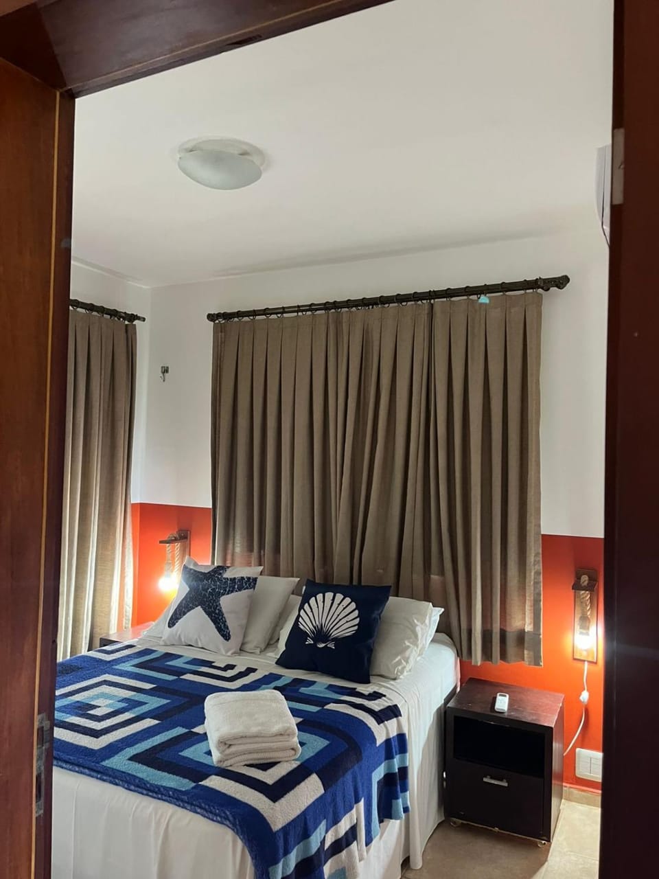 Apto Aconchegante Pipa Beleza Apartment in Pipa Beach