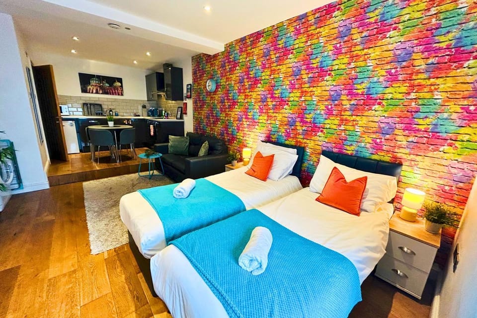 Kitchen or kitchenette, Other, Photo of the whole room, Bedroom