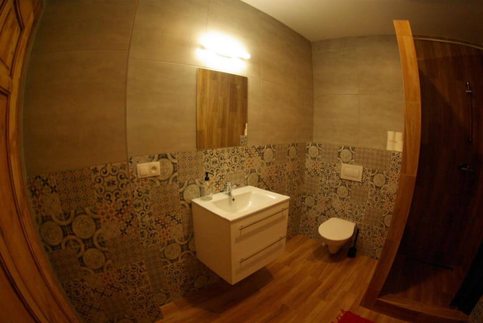 Apartman Egidius Apartment in Slovakia