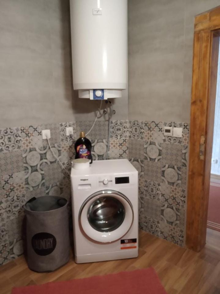 Apartman Egidius Apartment in Slovakia