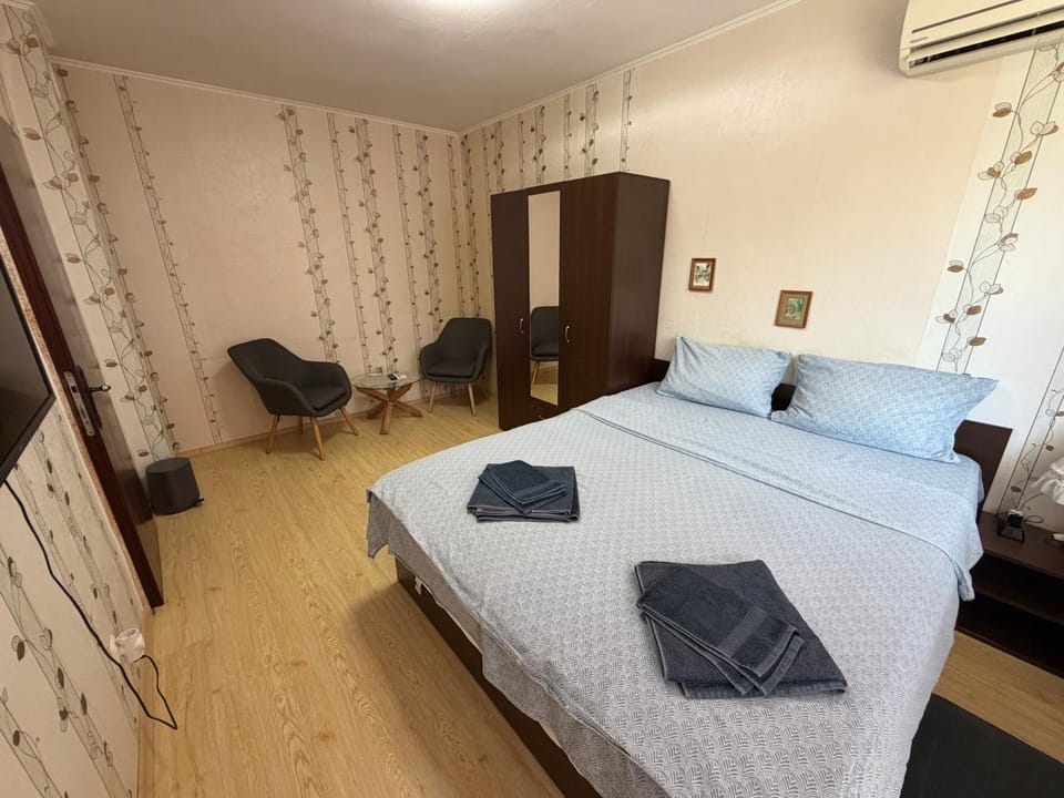 Izgrev Sarafovo Bed and Breakfast in Burgas