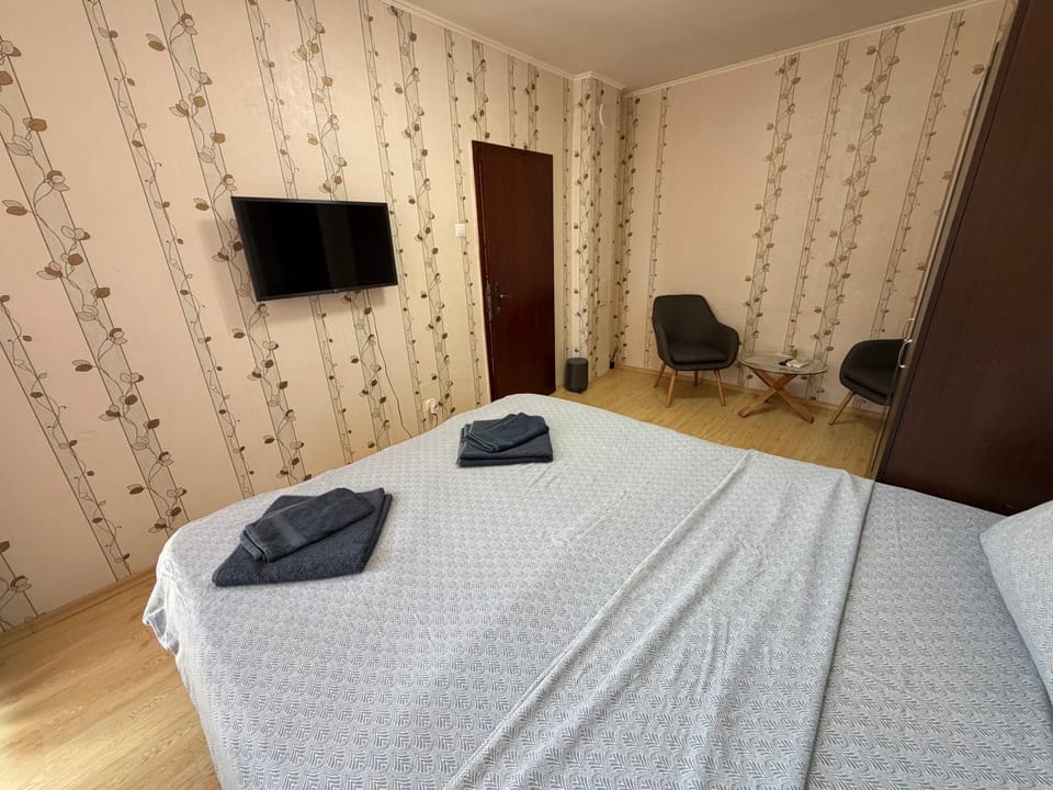 Izgrev Sarafovo Bed and Breakfast in Burgas