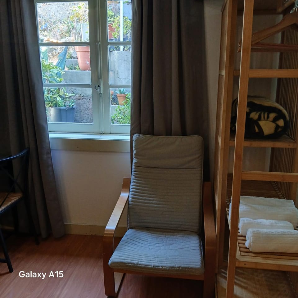 Villa Regio Studio Kitchen & Garden Vacation rental in Porto District