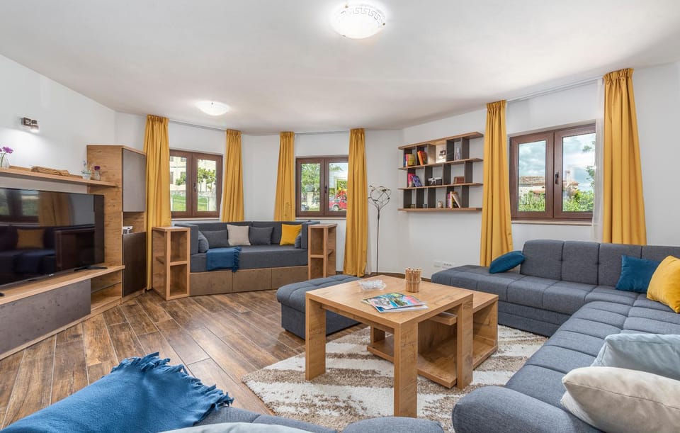 Villa SA-RA Apartment in Istria County