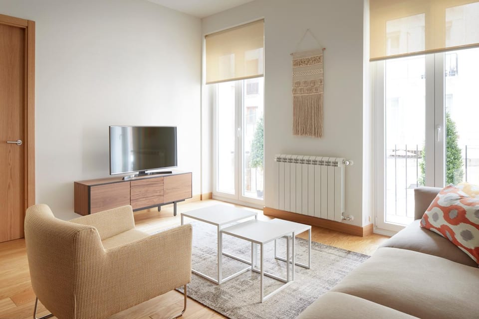 Balcony/Terrace, Living room