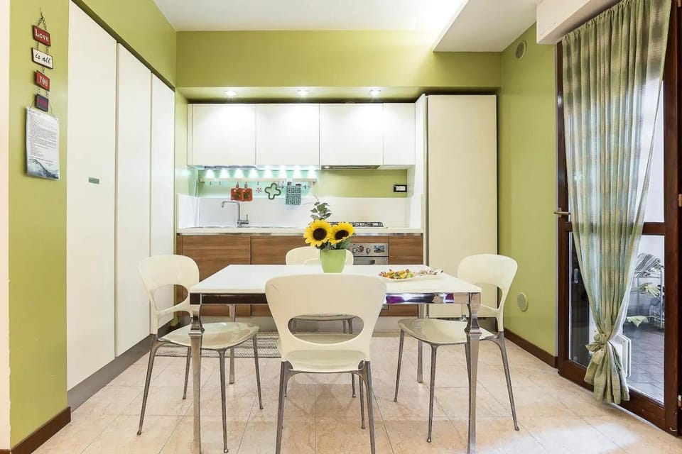 Moderno appartamento zona centrale Apartment in Latina