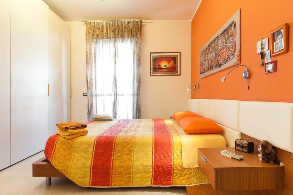 Moderno appartamento zona centrale Apartment in Latina