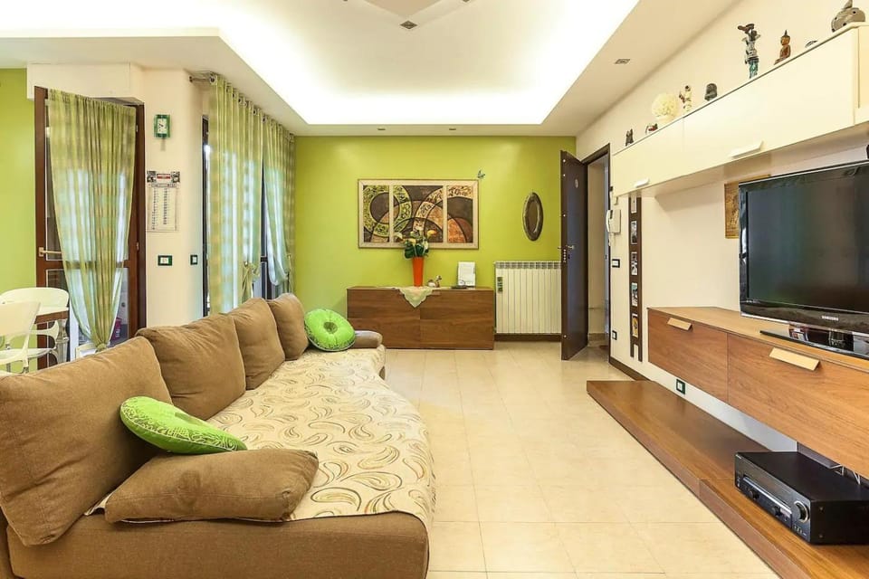 Moderno appartamento zona centrale Apartment in Latina