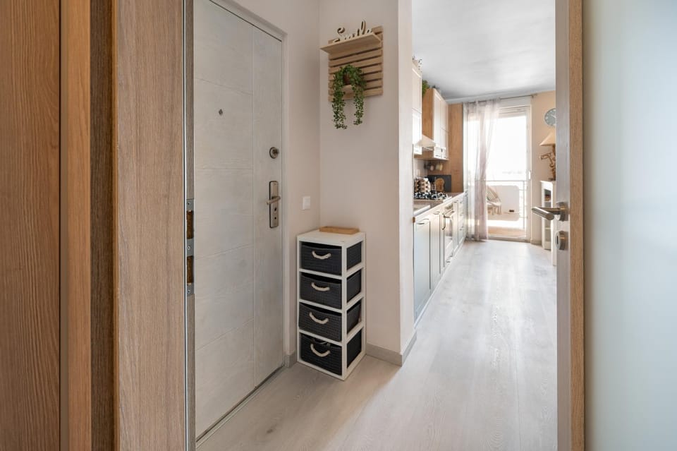 My happy place Apartment in Istria County