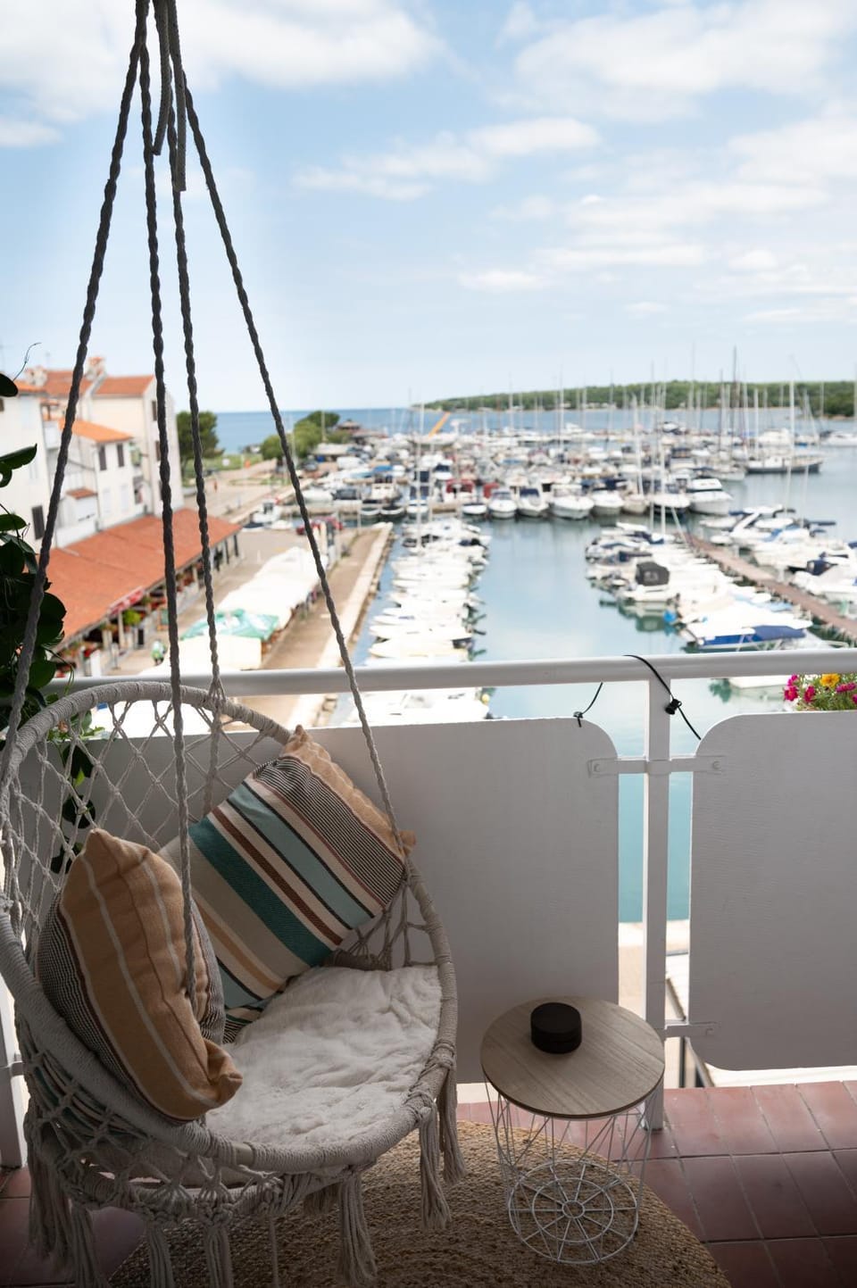 My happy place Apartment in Istria County