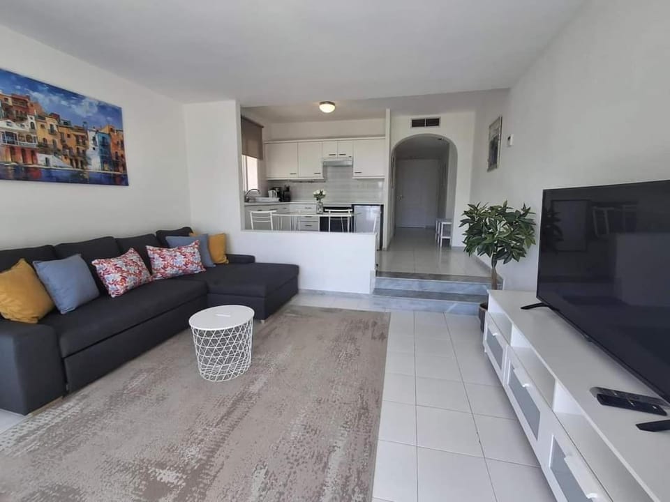 Rancho A 119 Apartment in Costa del Sol
