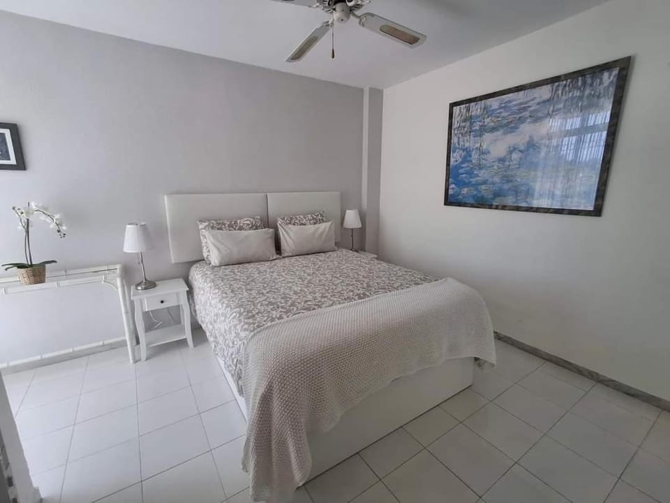 Rancho A 119 Apartment in Costa del Sol