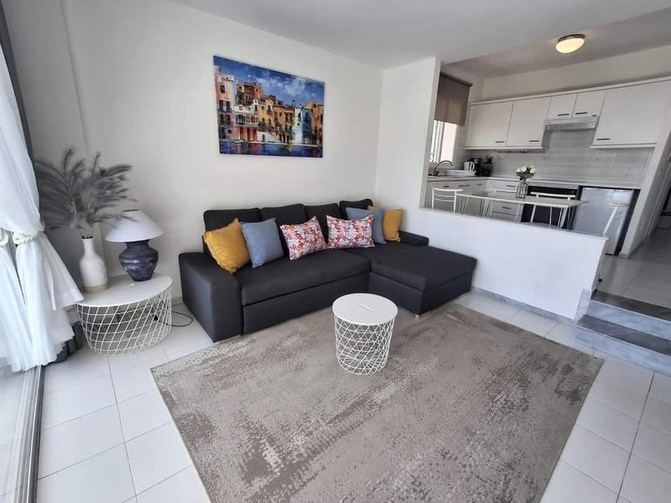 Rancho A 119 Apartment in Costa del Sol