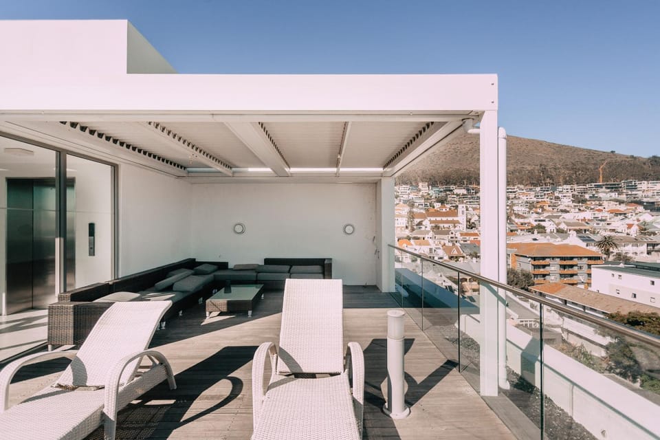 Patio, Balcony/Terrace