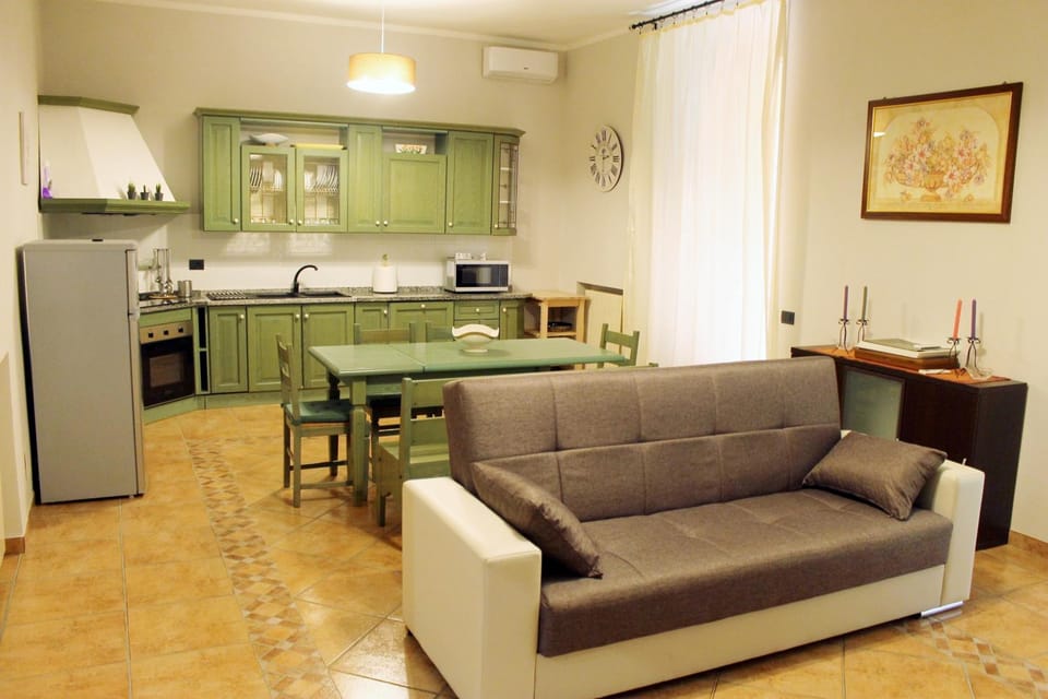 Magna Domus Apartment in Rome