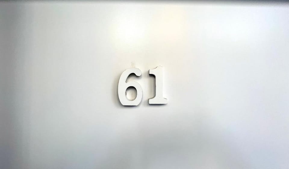 Property logo or sign