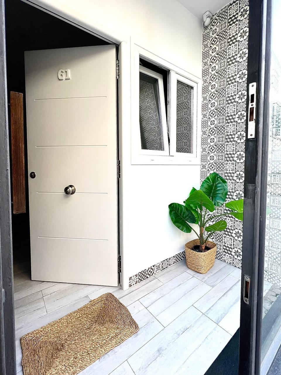 Facade/entrance, Lobby or reception