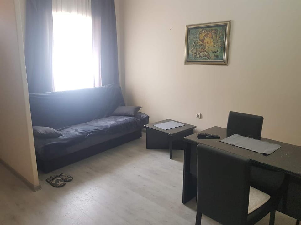 SB stan na dan 2 Apartment in Vojvodina