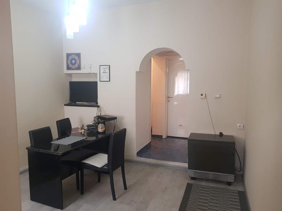 SB stan na dan 2 Apartment in Vojvodina