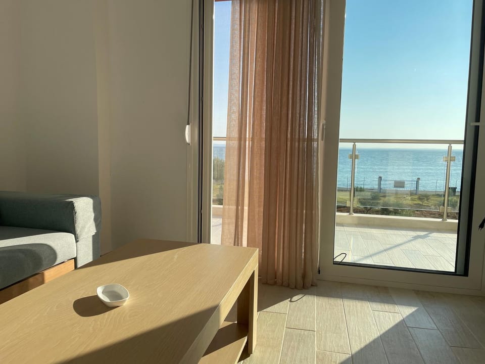 Kalivas beach house Apartment in Halkidiki