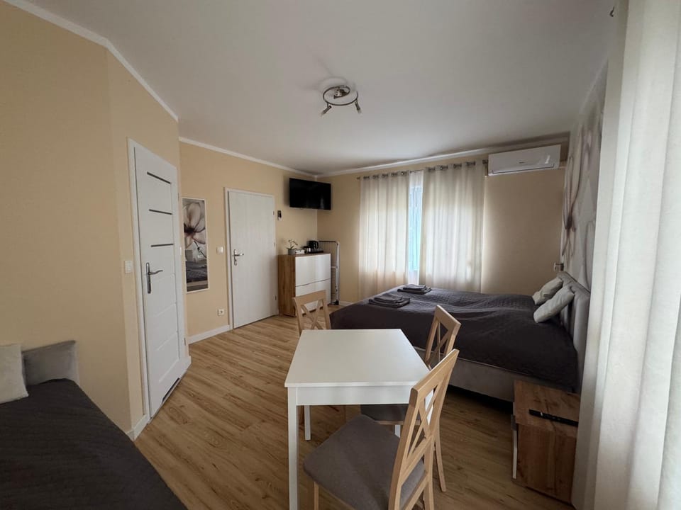 Nad Zalewem Swim SPA Vacation rental in West Pomeranian Voivodeship, Poland
