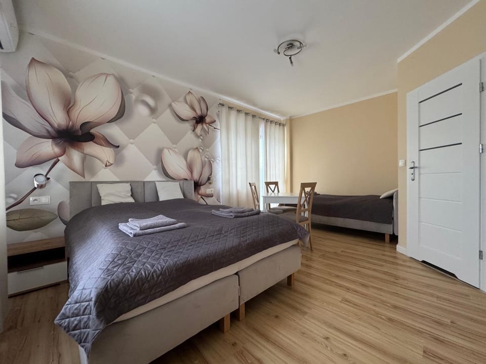 Nad Zalewem Swim SPA Vacation rental in West Pomeranian Voivodeship, Poland