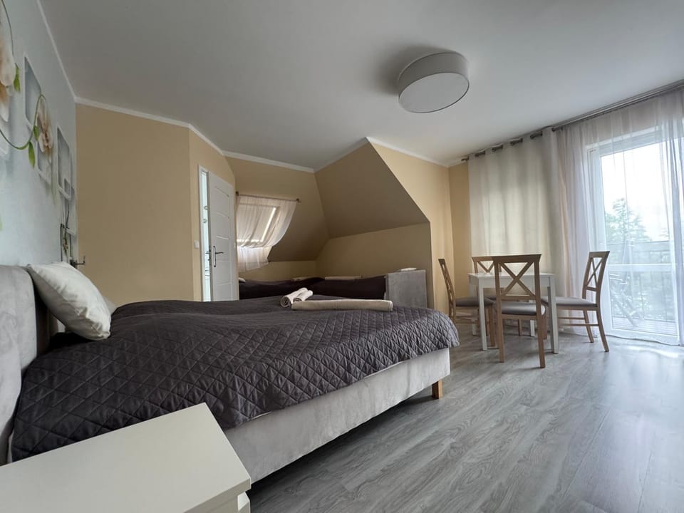 Nad Zalewem Swim SPA Vacation rental in West Pomeranian Voivodeship, Poland