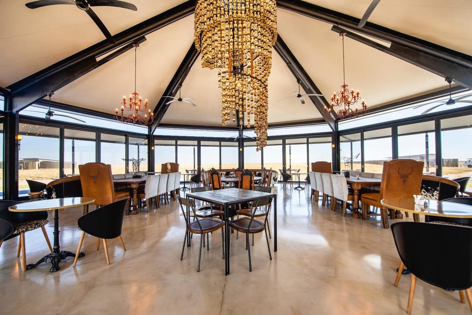 Restaurant/places to eat, Breakfast