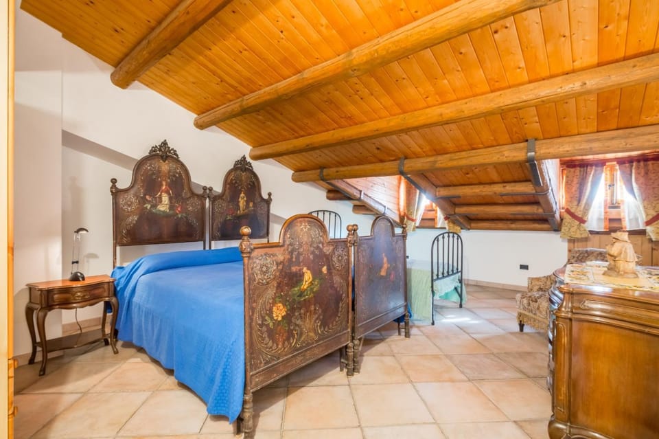 Dabbanna house near the sea, parking & wifi House in Avola