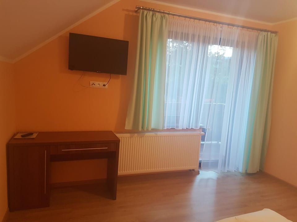 U Andzi Bed and Breakfast in Poland