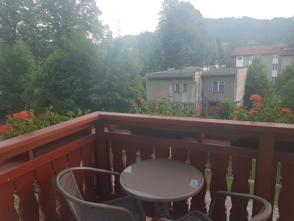 U Andzi Bed and Breakfast in Poland