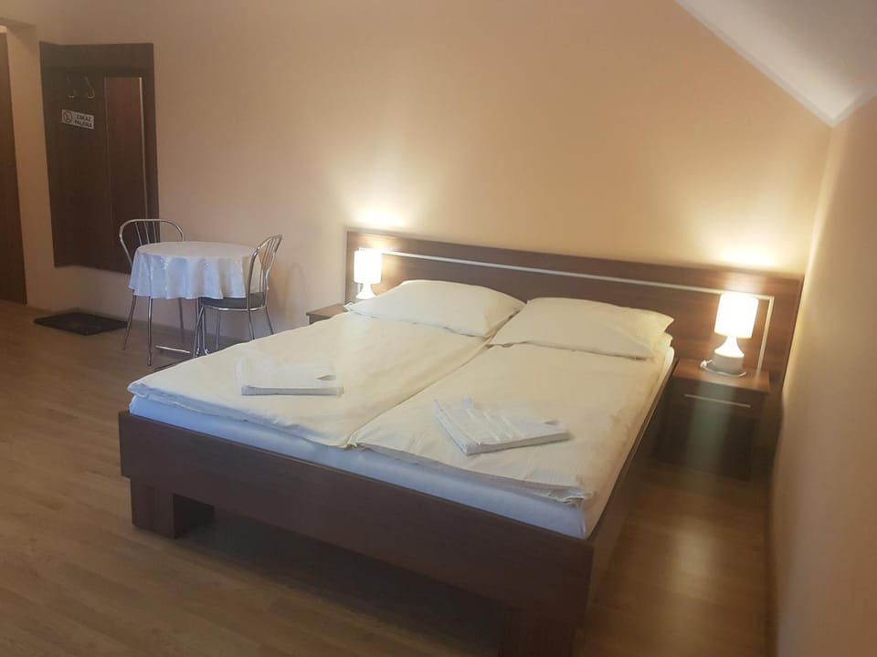 U Andzi Bed and Breakfast in Poland