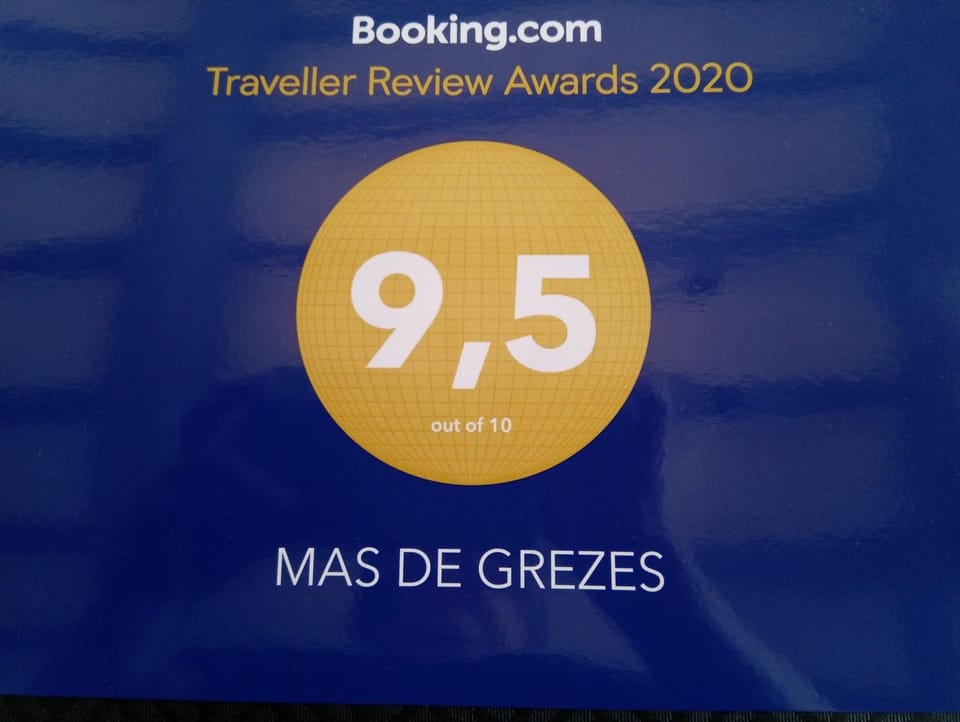 Mas de Grezes Vacation rental in Gaillac